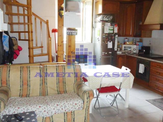 Appartamento in vendita a Cornate d'Adda MB