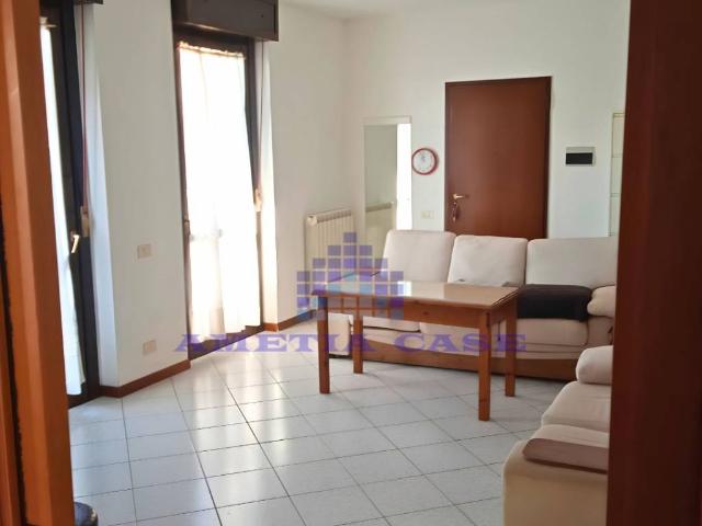 Appartamento in vendita a Cornate d'Adda MB