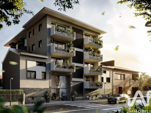 Appartamento in vendita a Cornate d'Adda MB