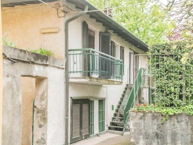 Appartamento in vendita a Cornate d'Adda MB