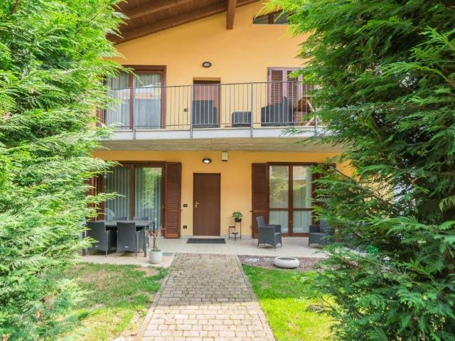Appartamento in vendita a Cornate d'Adda MB