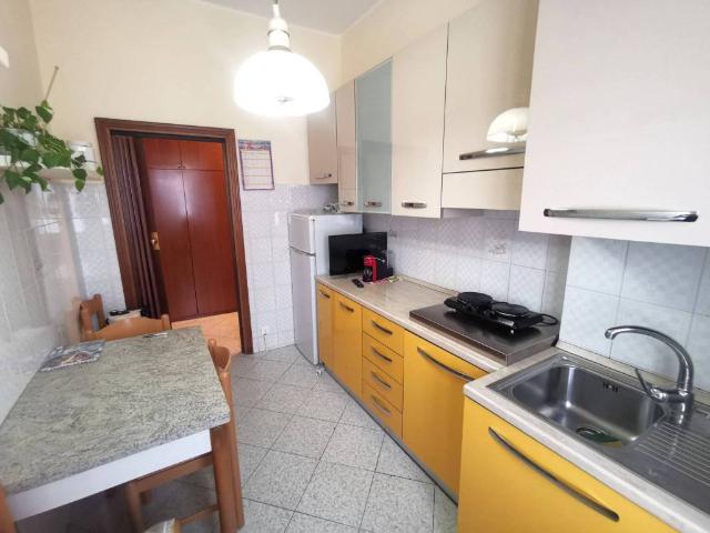 Appartamento in vendita a Cornate d'Adda MB