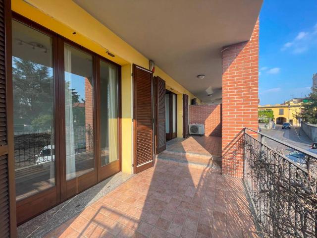 Appartamento in vendita a Cornate d'Adda MB