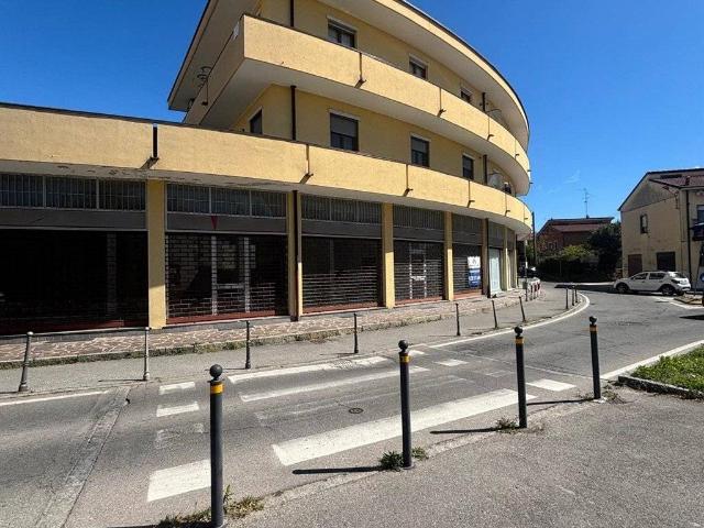 Appartamento in vendita a Cornate d'Adda MB