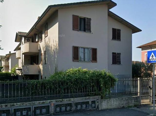 Appartamento in vendita a Cornegliano Laudense LO
