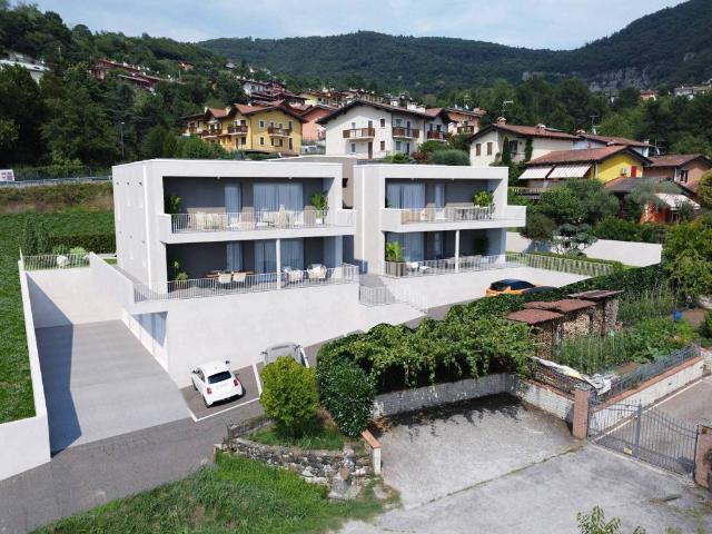 Appartamento in vendita a Cornedo Vicentino VI
