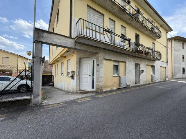 Appartamento in vendita a Cornedo Vicentino VI