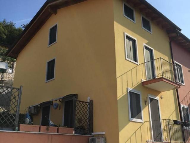 Appartamento in vendita a Cornedo Vicentino VI