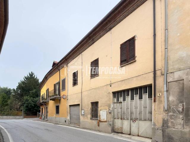 Appartamento in vendita a Corneliano d'Alba CN
