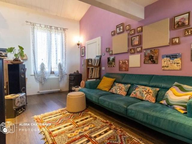 Appartamento in vendita a Coroncina Siena 120 mq Rif: 1405714