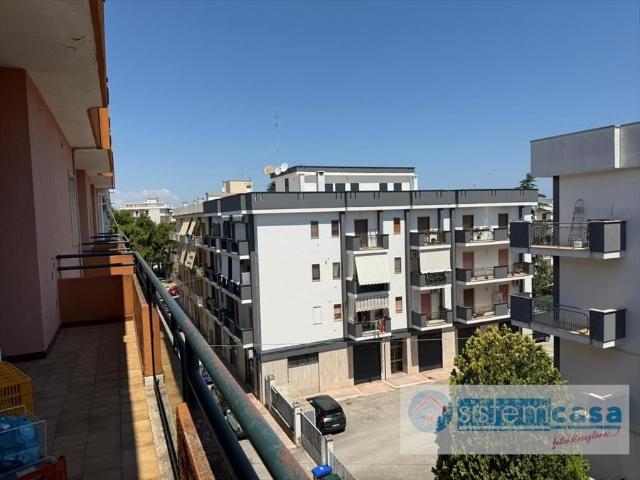 Appartamento in vendita a Corato