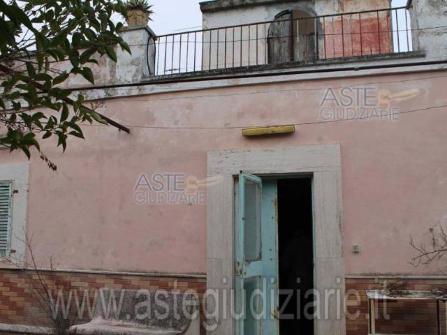 Appartamento in vendita a Corato via Torre Nuova