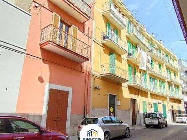 Appartamento in vendita a Corato BA