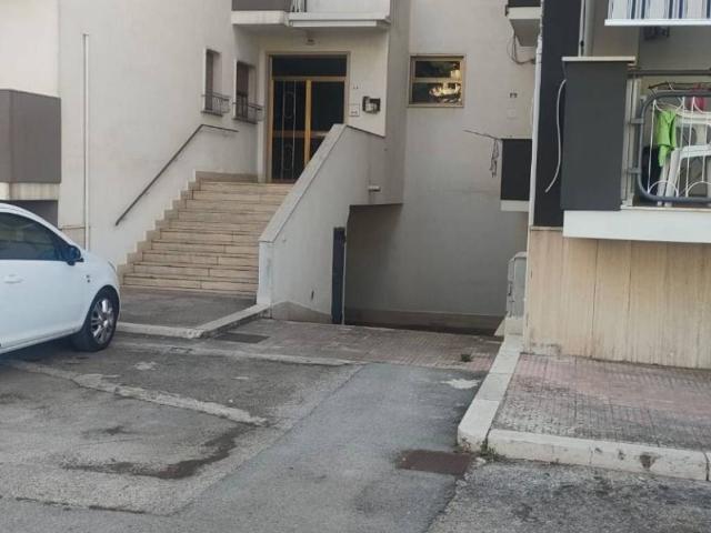 Appartamento in vendita a Corato BA