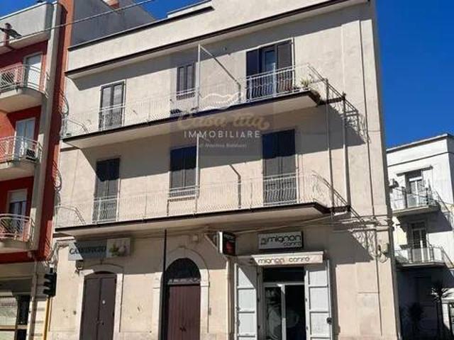 Appartamento in vendita a Corato BA