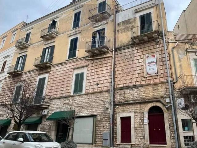 Appartamento in vendita a Corato BA