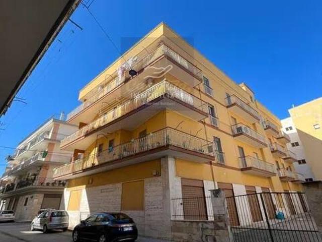 Appartamento in vendita a Corato BA