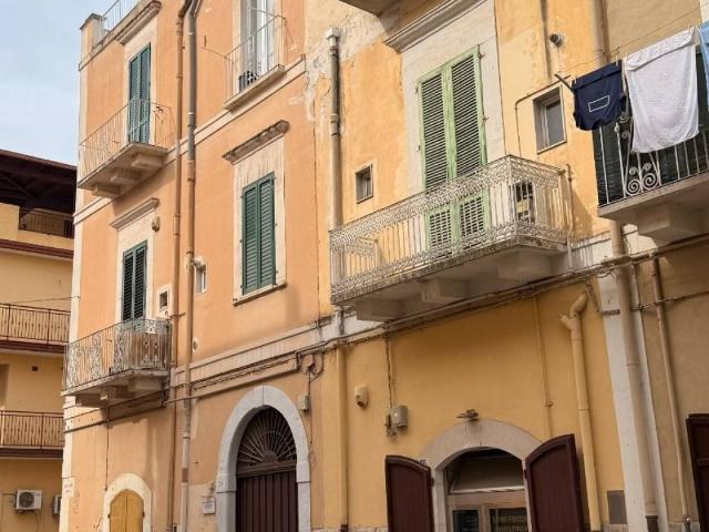 Appartamento in vendita a Corato BA