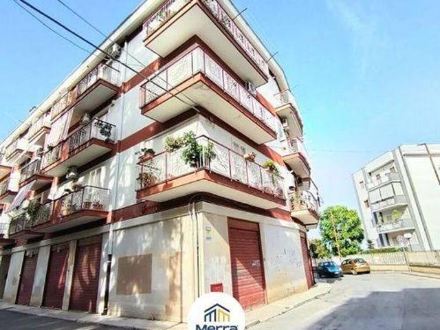 Appartamento in vendita a Corato BA