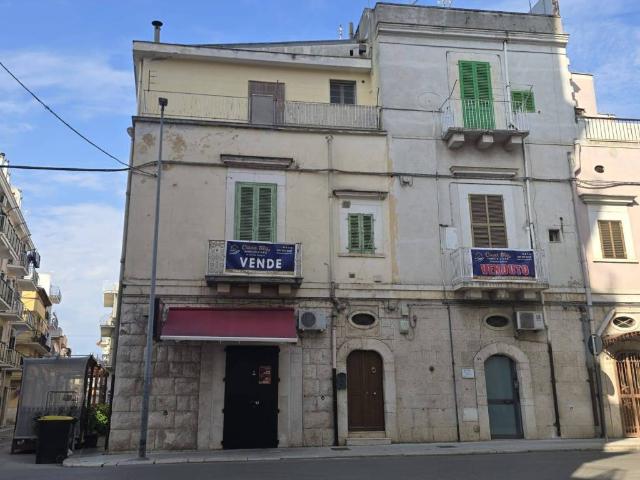 Appartamento in vendita a Corato BA