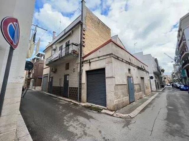 Appartamento in vendita a Corato BA