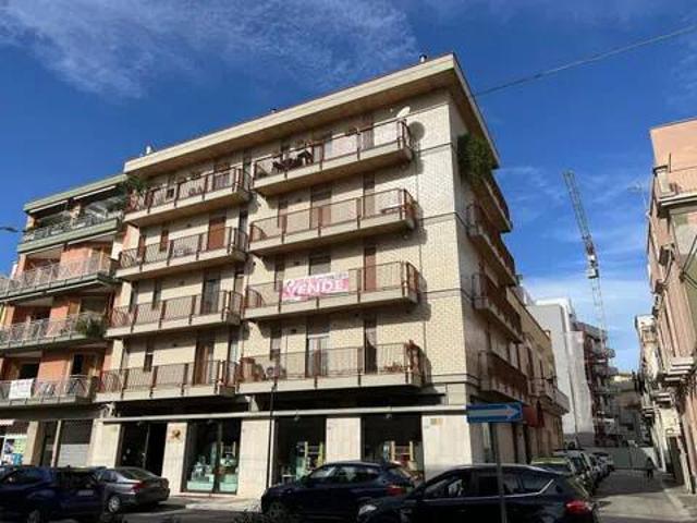 Appartamento in vendita a Corato BA