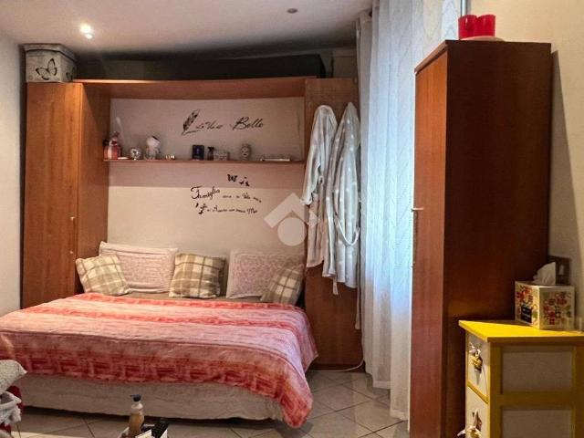 Appartamento in vendita a Corbetta MI