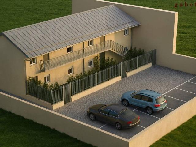 Appartamento in vendita a Corbetta MI
