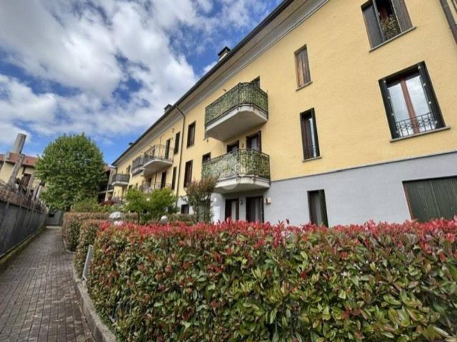 Appartamento in vendita a Corbetta MI