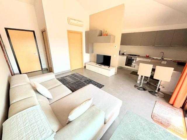 Appartamento in vendita a Corbetta MI