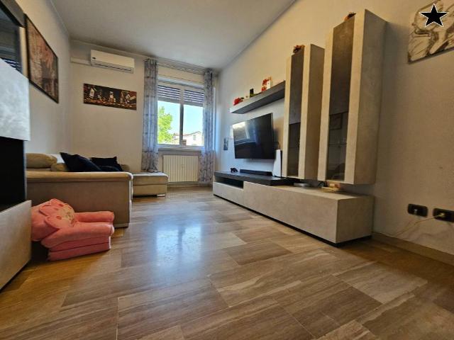 Appartamento in vendita a Corbetta MI