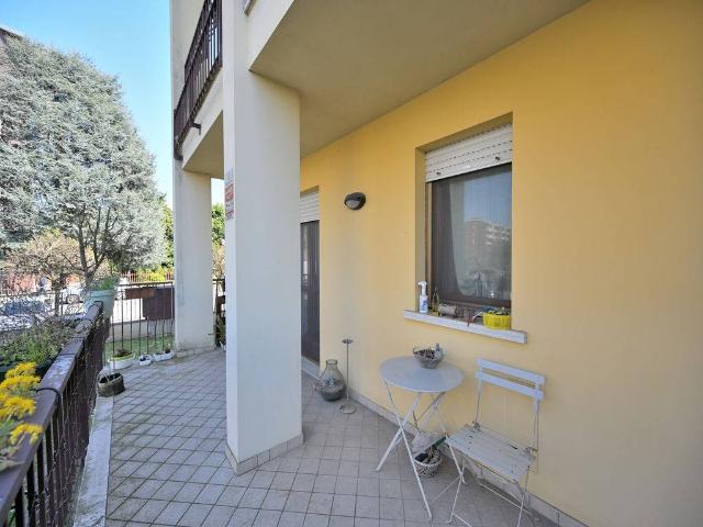Appartamento in vendita a Corbetta MI