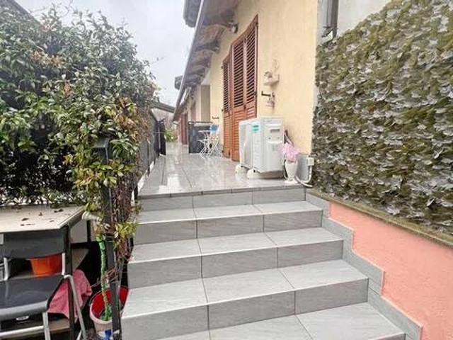 Appartamento in vendita a Corbetta MI