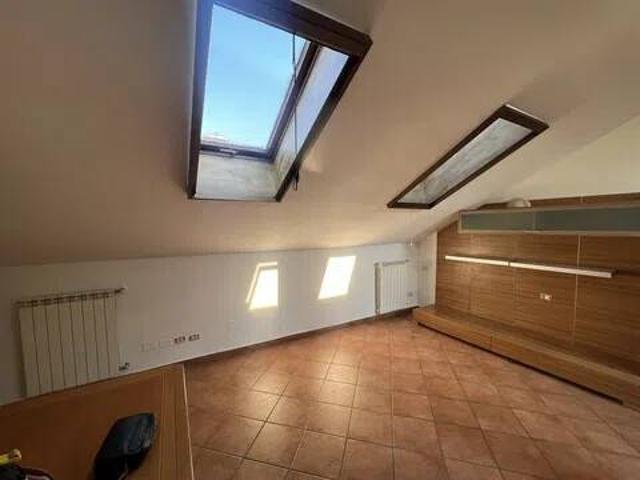 Appartamento in vendita a Corbetta MI
