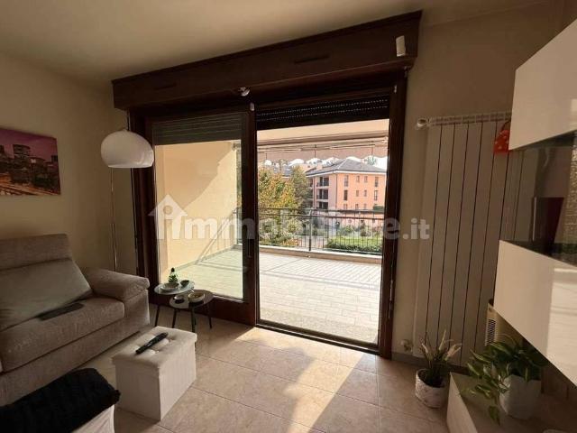 Appartamento in vendita a Corbetta MI