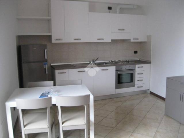 Appartamento in vendita a Corbetta MI
