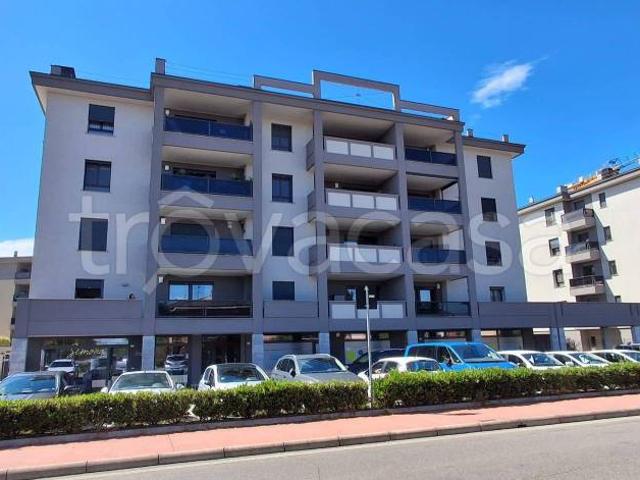 Appartamento in vendita a Corbetta via Silvio Pellico, 30/1