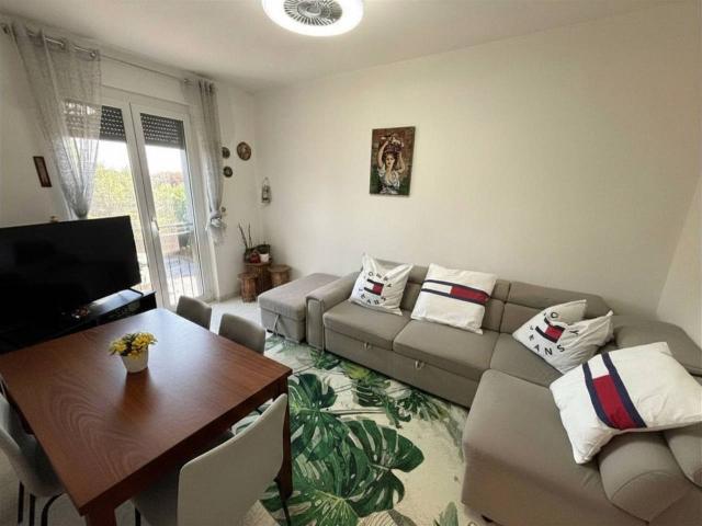 Appartamento in vendita a Corbetta