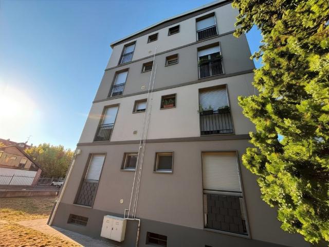 Appartamento in vendita a Corbetta