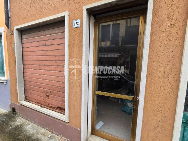 Appartamento in vendita a Corbola RO