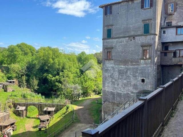 Appartamento in vendita a Corchiano VT