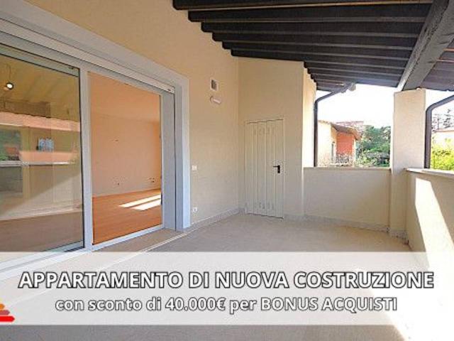 Appartamento in vendita a Corciano