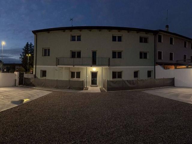 Appartamento in vendita a Cordenons PN