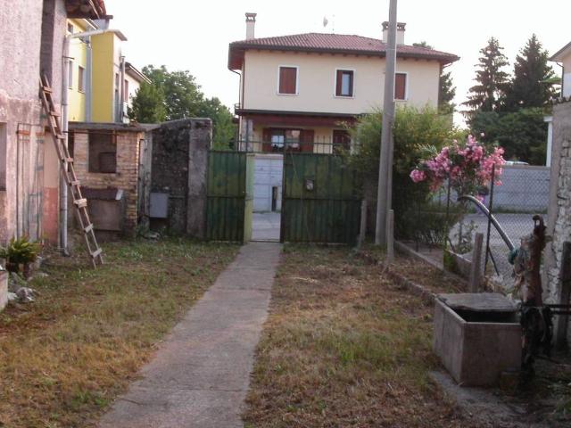 Appartamento in vendita a Cordenons PN