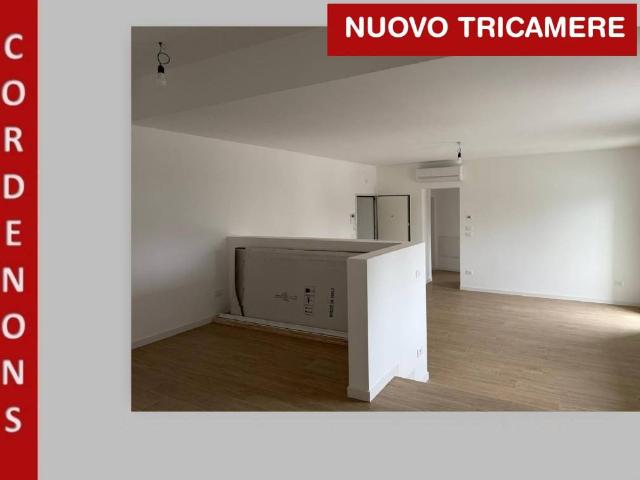 Appartamento in vendita a Cordenons PN
