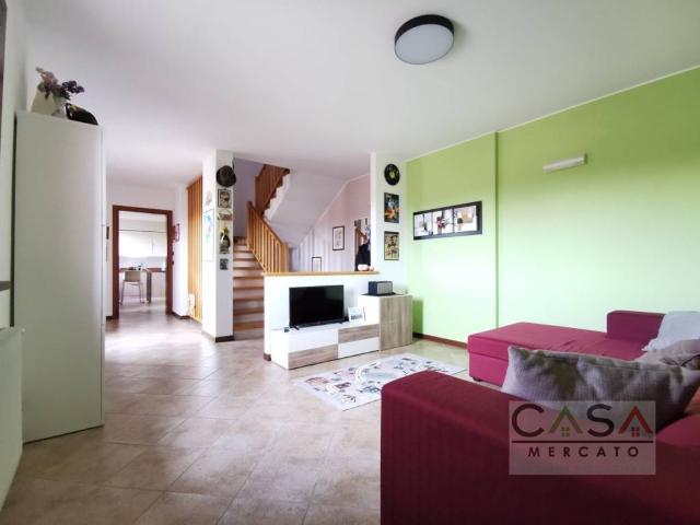 Appartamento in vendita a Cordenons PN
