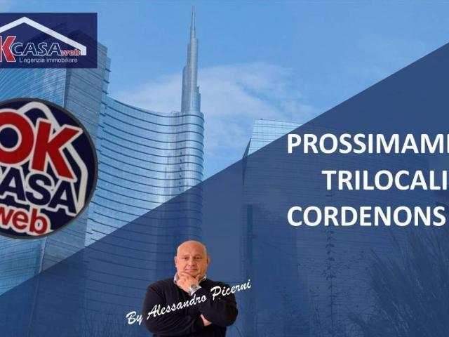 Appartamento in vendita a Cordenons PN