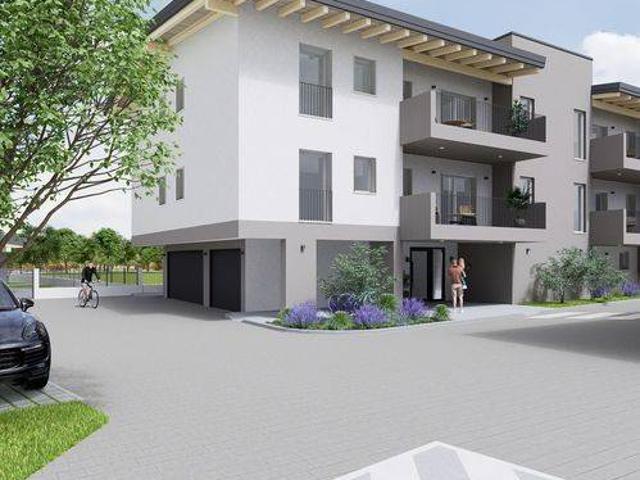 Appartamento in vendita a Cordenons PN