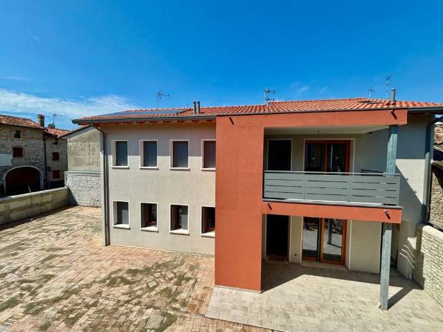 Appartamento in vendita a Cordenons PN