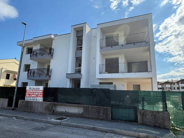 Appartamento in vendita a Cordenons PN